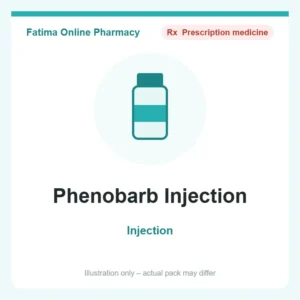 Phenobarb Injection