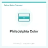 Philadelphia Color