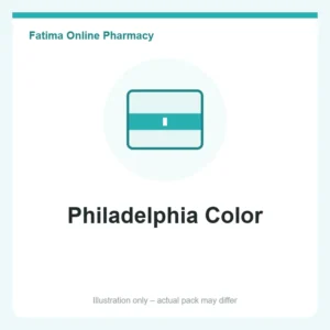 Philadelphia Color