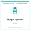 Phlogin Injection