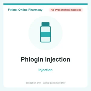 Phlogin Injection
