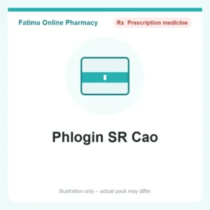 Phlogin SR Cao