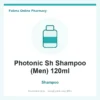 Photonic Sh Shampoo (Men) 120ml