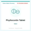 Phyllocontin Tablet