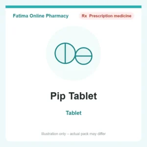 Pip Tablet