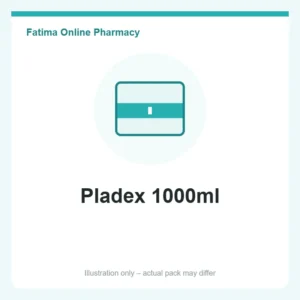 Pladex 1000ml