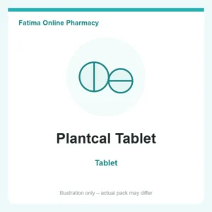 Plantcal Tablet