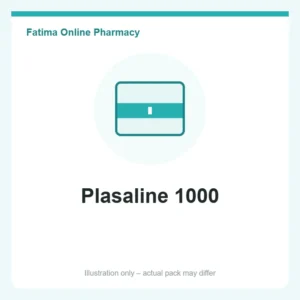 Plasaline 1000