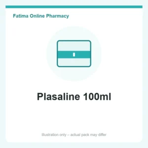 Plasaline 100ml
