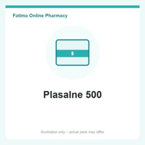Plasalne 500