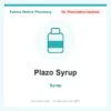 Plazo Syrup