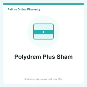 Polydrem Plus Sham