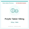 Polyfer Tablet 100mg