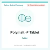Polymalt -F Tablet