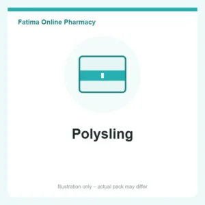 Polysling