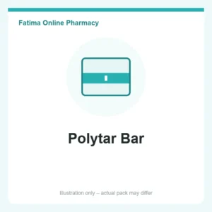 Polytar Bar