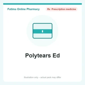 Polytears Ed