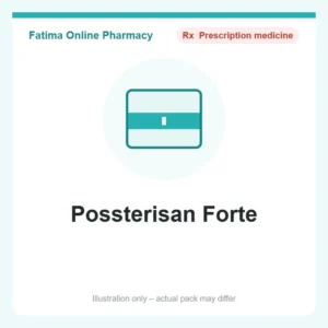 Possterisan Forte