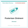 Posterisan Ointment
