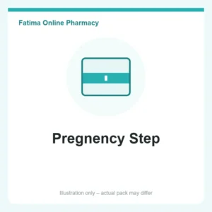 Pregnency Step
