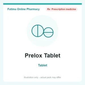 Prelox Tablet