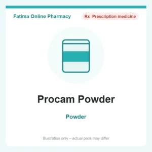 Procam Powder