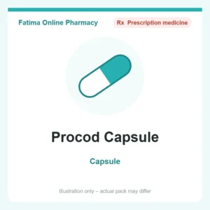 Procod Capsule