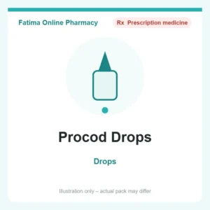 Procod Drops