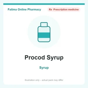 Procod Syrup