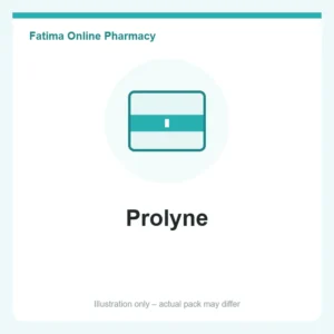 Prolyne