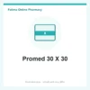 Promed 30 X 30
