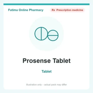 Prosense Tablet