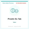 Prostin Es Tab – tablet