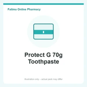 Protect G 70g Toothpaste