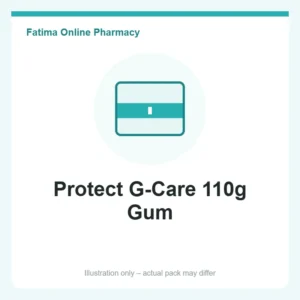 Protect G-Care 110g Gum