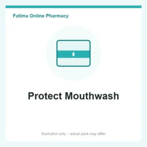 Protect Mouthwash