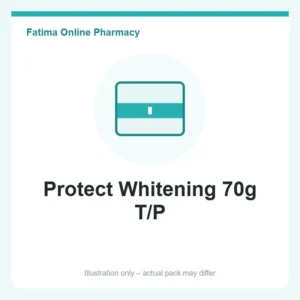 Protect Whitening 70g T/P
