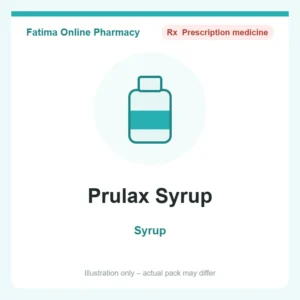 Prulax Syrup