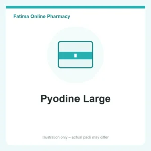 Pyodine Large