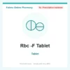 Rbc -F Tablet