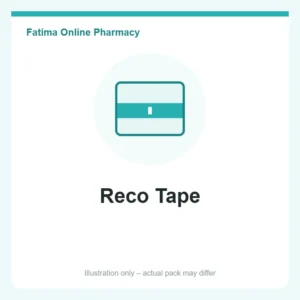 Reco Tape