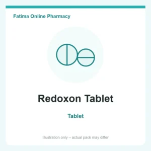 Redoxon Tablet