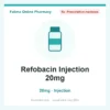 Refobacin Injection 20mg