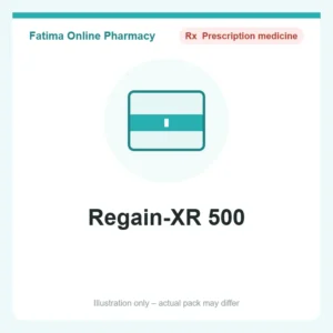 Regain-XR 500