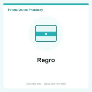 Regro