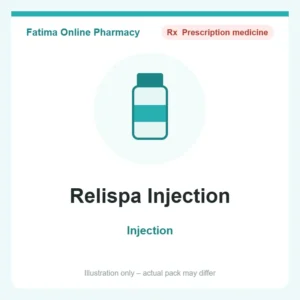 Relispa Injection