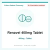 Renavel 400mg Tablet