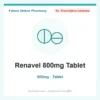Renavel 800mg Tablet