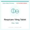 Respicare 10mg Tablet