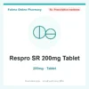 Respro SR 200mg Tablet